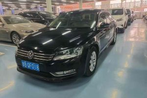 帕薩特 大眾 1.4TSI DSG尊榮版