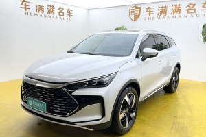 唐新能源 比亞迪 DM-i 榮耀版 112KM 尊貴型