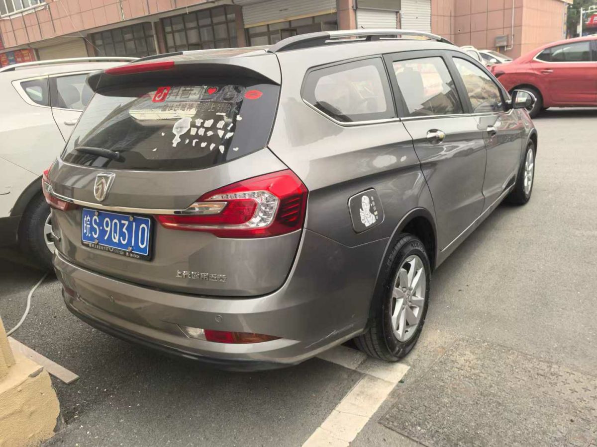 寶駿 310 圖片
