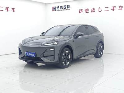 2023年7月 深藍(lán) 深藍(lán)S7 200Max增程版圖片