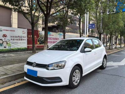 2014年1月 大眾 POLO 1.4 舒適版圖片