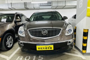 昂科雷 別克 3.6L 兩驅(qū)雅致版