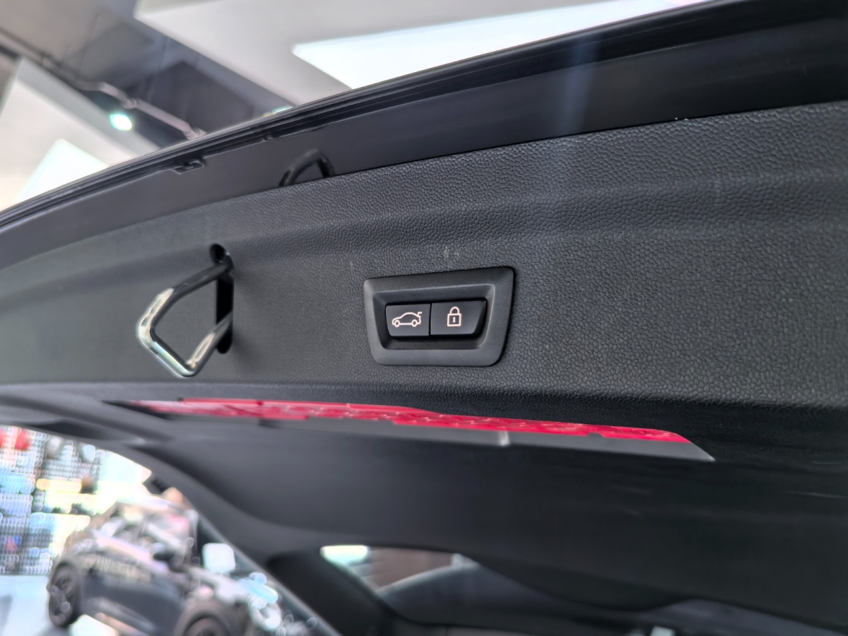 MINI JCW COUNTRYMAN  2021款 2.0T JOHN COOPER WORKS ALL4圖片