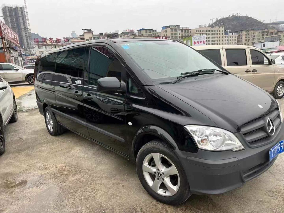 奔馳 ML級  2015款 ML250 BlueTec 2.1T 美規(guī)版圖片