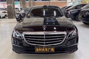 奔馳E級 奔馳 E 260 L