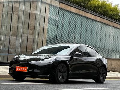 2023年4月 特斯拉 Model Y 改款 后輪驅(qū)動版圖片