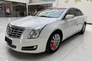 XTS 凱迪拉克 28T 舒適型