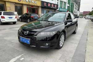 馬自達6 馬自達 2.0L 手動型