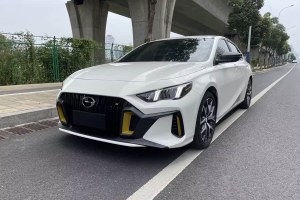 影豹 廣汽傳祺 270T 影豹J16版