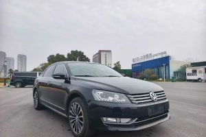 帕薩特 大眾 1.4TSI DSG尊榮版