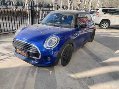 2020年1月 MINI COUNTRYMAN 1.5T COOPER 經(jīng)典派圖片