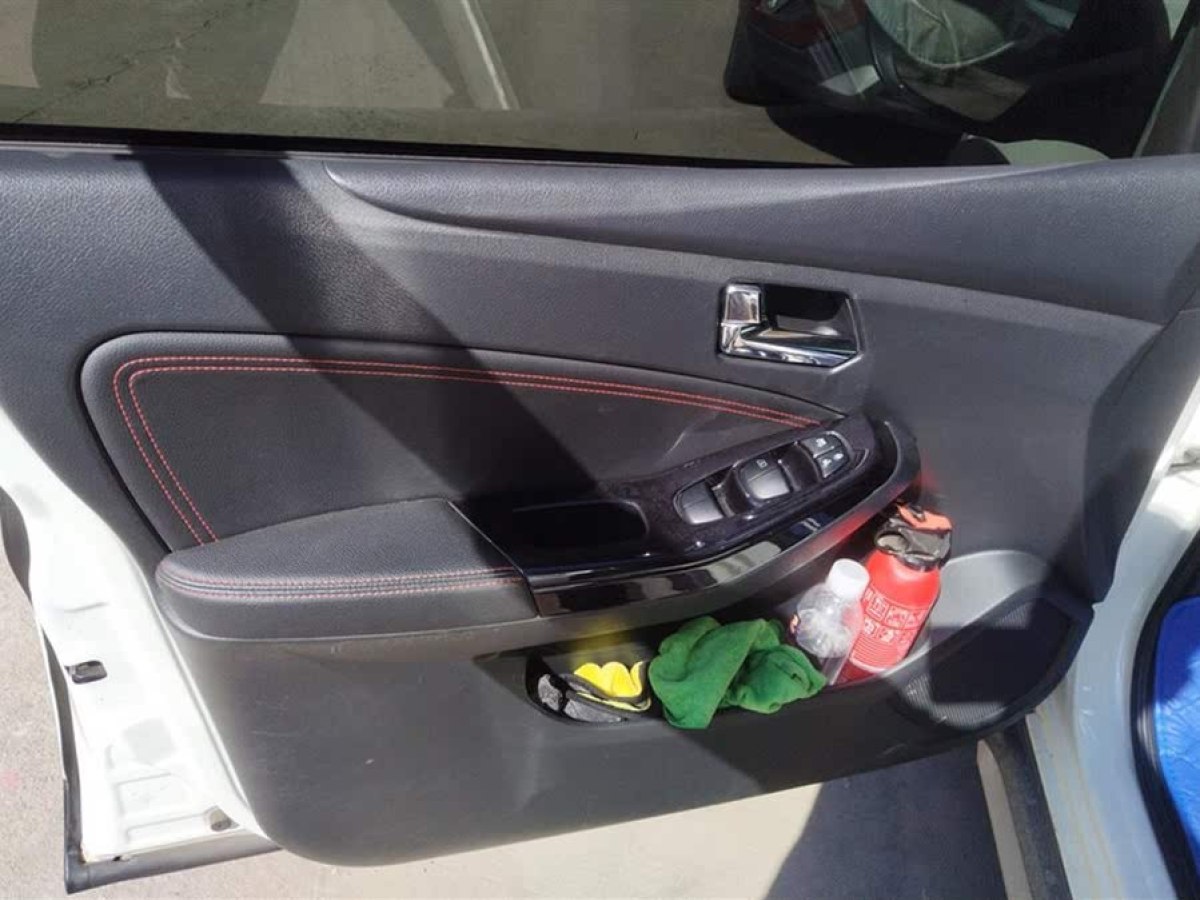 啟辰 T70  2020款 2.0L CVT精銳版 國V圖片