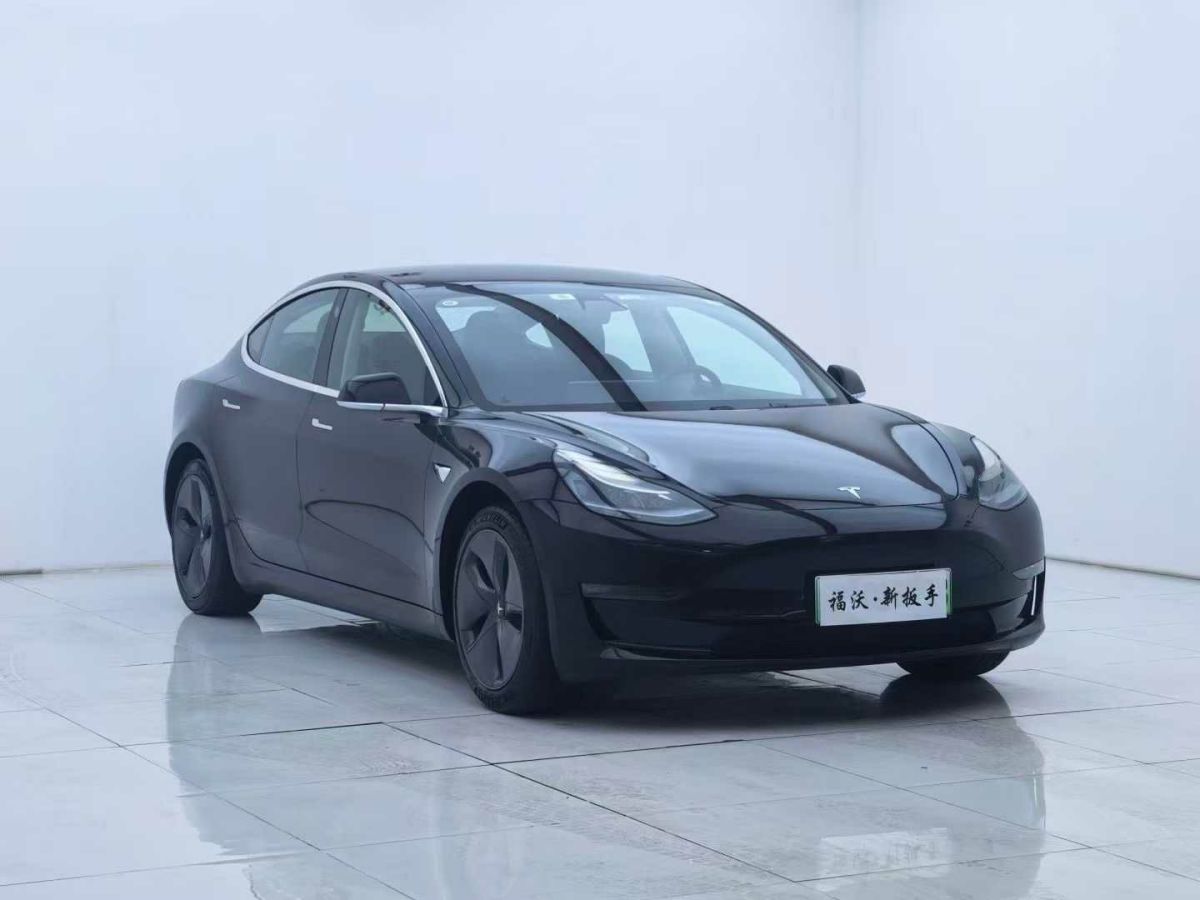 特斯拉 Model S  2021款 Plaid Plus 版圖片