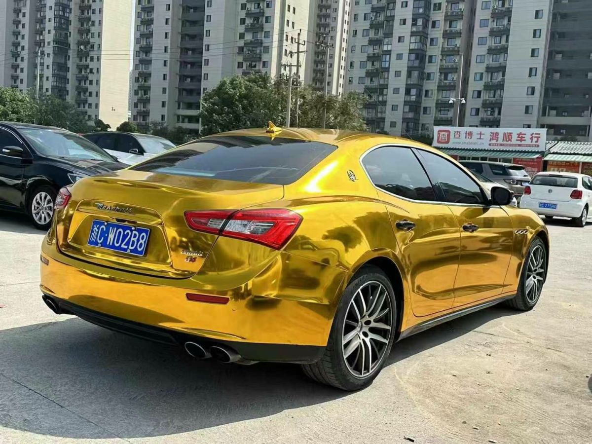 名爵 名爵3  2017款 1.3L 手動精品舒適版圖片