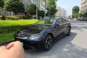 P7 小鵬 670E+鵬翼版