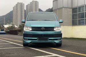 迈特威 大众 2.0TSI 四驱尊享版 7座