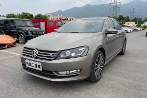 帕薩特 大眾 3.0L V6 DSG旗艦尊享版