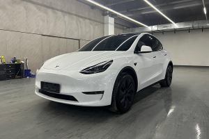 Model 3 特斯拉 長續(xù)航煥新版 雙電機全輪驅動