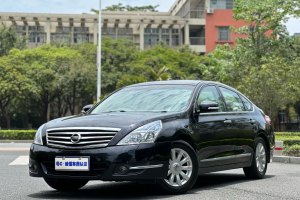 天籟 日產(chǎn) 2.5L XL周年紀念版