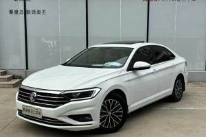 速腾 大众 280TSI DSG舒适型 国VI