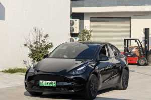 Model 3 特斯拉 長(zhǎng)續(xù)航煥新版 雙電機(jī)全輪驅(qū)動(dòng)