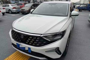 捷达VS7 大众 280TSI 自动进取版