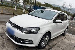 Polo 大眾 1.6L 自動舒適版