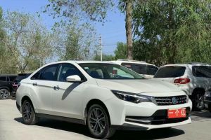 D60 啟辰  十萬榮耀 1.6L XE CVT辰享版 國V