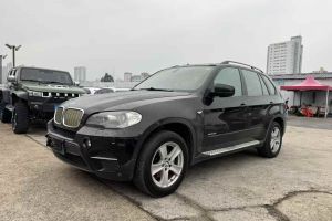 寶馬X5 M 寶馬 X5 M