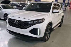 ix35 現(xiàn)代 2.0L 自動兩驅(qū)領(lǐng)先版GLS