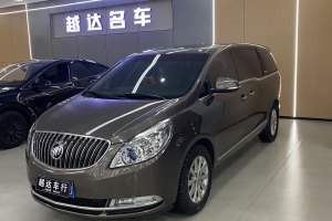 GL8 别克 3.0L XT豪华商务旗舰版