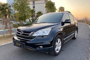 CR-V 本田 2.0L 兩驅(qū)都市版