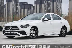 奔驰C级 奔驰 改款 C 260 L 运动版