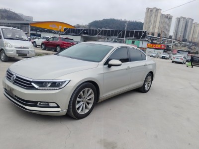 2019年1月 大眾 邁騰 330TSI DSG 領(lǐng)先型 國(guó)VI圖片