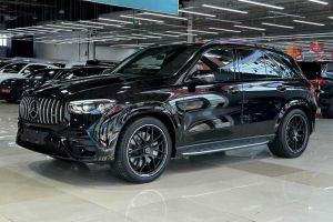 奔馳EQE 奔馳 500 4MATIC 先鋒版