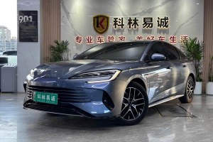 海豹 比亞迪 榮耀版 DM-i 1.5T 121km 尊榮型