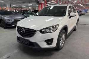 CX-5 馬自達 2.0L 自動兩驅都市型