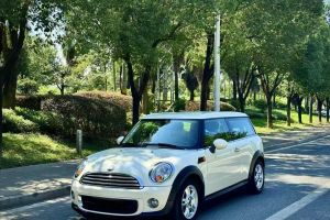 COUNTRYMAN MINI 1.6T COOPER S All 4