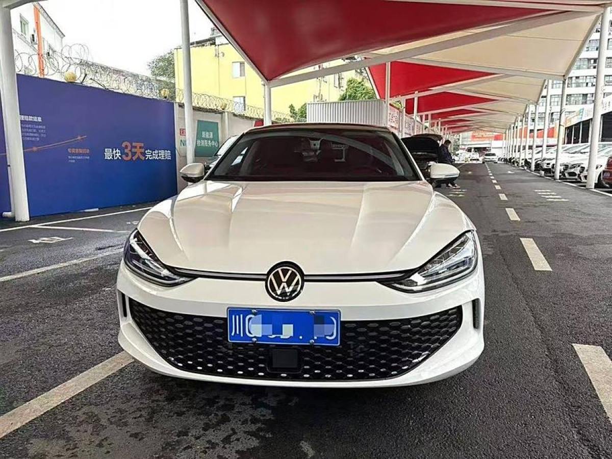 大眾 凌渡  2023款 凌渡L 280TSI DSG熱辣版圖片