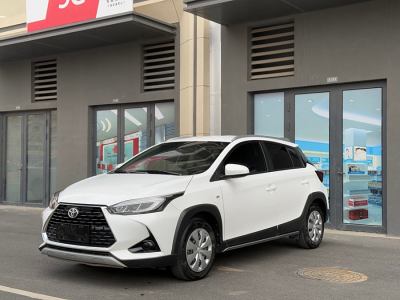 2022年8月 豐田 YARiS L 致炫 1.5L CVT領(lǐng)先PLUS版圖片