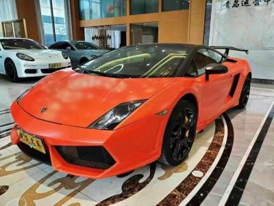 2012年1月 蘭博基尼 Aventador 6.5L LP700-4圖片