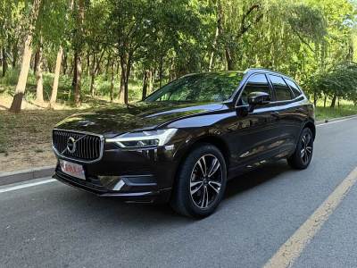 2018年7月 沃尔沃 XC60 T5 四驱智远版 国VI图片