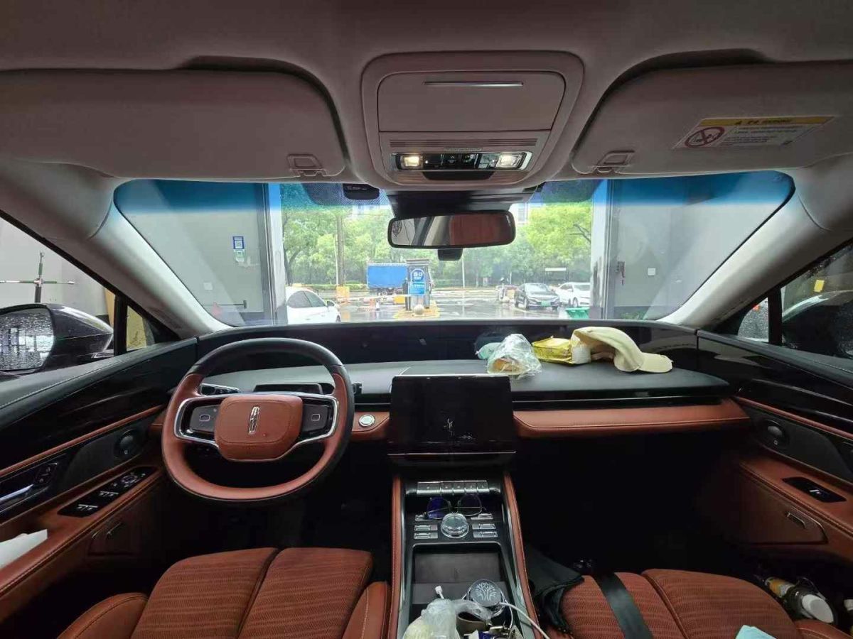 林肯 冒險(xiǎn)家  2024款 1.5T 兩驅(qū)尊享混動(dòng)版圖片