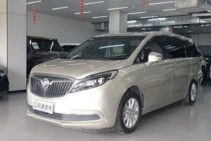 GL8 別克 ES 28T 舒適型 國VI
