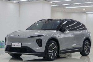 ES6 蔚來 75kWh