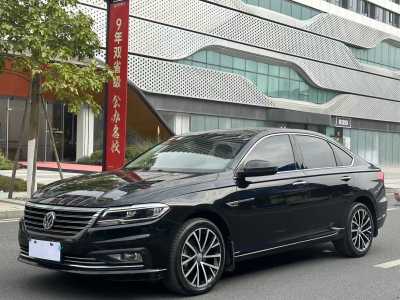 2018年11月 大眾 朗逸 280TSI DSG豪華版圖片