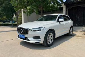 XC60 沃爾沃 T4 智逸版