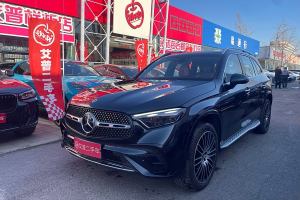 奔馳GLC 奔馳 GLC 300 L 4MATIC 豪華型 7座