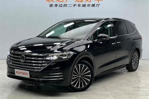 威然 大眾 改款 380TSI 尊貴版