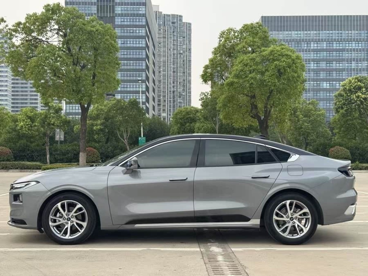 福特 蒙迪歐  2023款 EcoBoost 245 豪華型圖片
